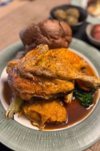 Signature Roast